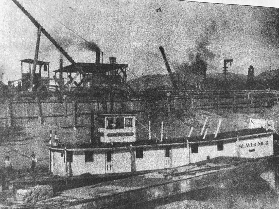 Beavertown’s best years News, Sports, Jobs Marietta Times